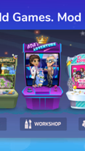 Tynker: Coding for Kids Screenshot 1 - AppWisp.com Tynker: Coding for Kids Screenshot 1 - AppWisp.com