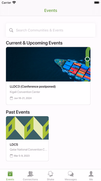 LLDC3 Screenshot 2 - AppWisp.com LLDC3 Screenshot 2 - AppWisp.com