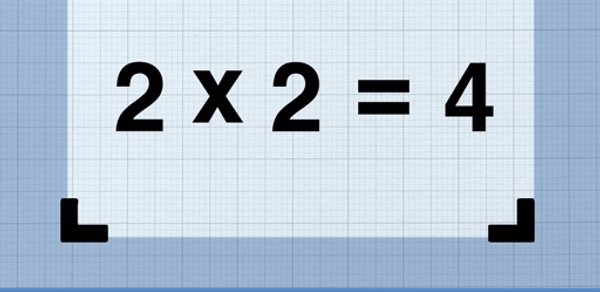 AI Math Scanner: Maths Solver Header - AppWisp.com AI Math Scanner: Maths Solver Header - AppWisp.com