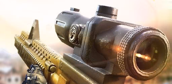 FPS Shooter 3D Header - AppWisp.com FPS Shooter 3D Header - AppWisp.com