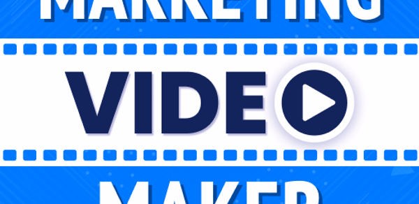 Marketing Video Maker Ad Maker Header - AppWisp.com Marketing Video Maker Ad Maker Header - AppWisp.com