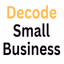Decode Small Business - AppWisp.com