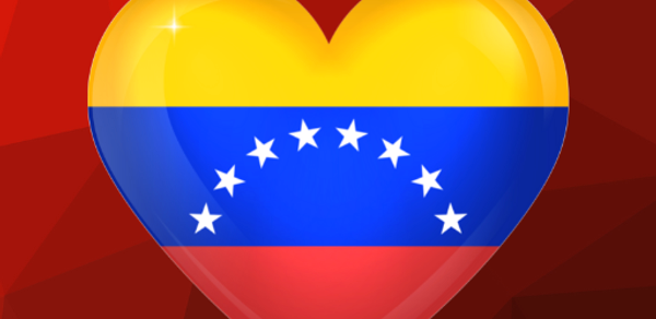 Citas Venezuela Chat Header - AppWisp.com Citas Venezuela Chat Header - AppWisp.com