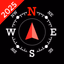 King Compass 2025 - AppWisp.com