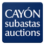 CAYON SUBASTAS AUCTIONS - AppWisp.com