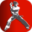 Karate training - fun - AppWisp.com