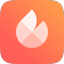 Quit Smoking, Smoke-free Flamy - AppWisp.com