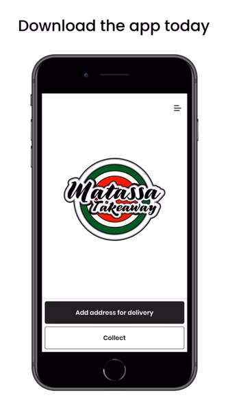 Matassa Takeaway Tallaght Screenshot 4 - AppWisp.com Matassa Takeaway Tallaght Screenshot 4 - AppWisp.com