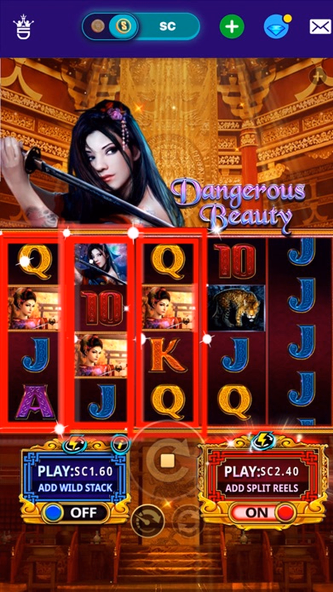 High 5 Casino Vegas Slots Screenshot 2 - AppWisp.com High 5 Casino Vegas Slots Screenshot 2 - AppWisp.com
