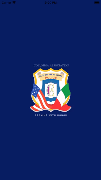 NYPD COLUMBIA ASSOCIATION Screenshot 1 - AppWisp.com NYPD COLUMBIA ASSOCIATION Screenshot 1 - AppWisp.com