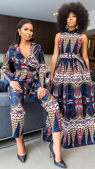 Ankara Women Fashion Africa Screenshot 3 - AppWisp.com Ankara Women Fashion Africa Screenshot 3 - AppWisp.com