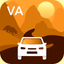 Virginia Traffic Cameras - AppWisp.com