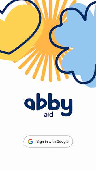 AbbyAid Screenshot 1 - AppWisp.com AbbyAid Screenshot 1 - AppWisp.com