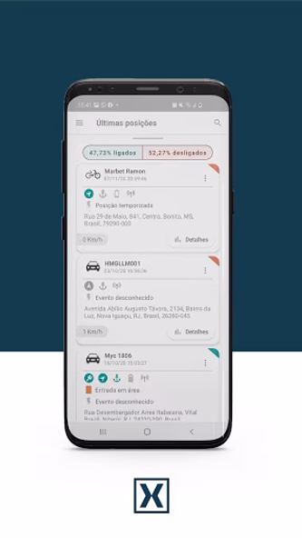 SSX Mobile Screenshot 4 - AppWisp.com SSX Mobile Screenshot 4 - AppWisp.com