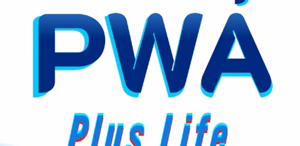 PWA Plus Life Header - AppWisp.com PWA Plus Life Header - AppWisp.com