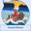 Kusaal Comic "Yesu" - AppWisp.com