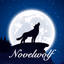NovelWolf - AppWisp.com