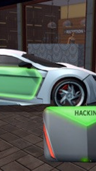 Thief Robbery -Sneak Simulator Screenshot 2 - AppWisp.com Thief Robbery -Sneak Simulator Screenshot 2 - AppWisp.com