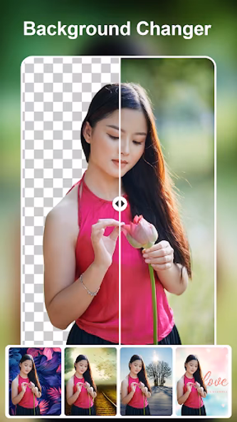Photo Frames Screenshot 1 - AppWisp.com Photo Frames Screenshot 1 - AppWisp.com