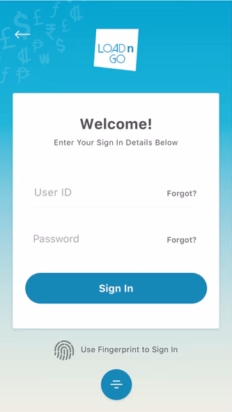 LoadnGo Screenshot 3 - AppWisp.com LoadnGo Screenshot 3 - AppWisp.com