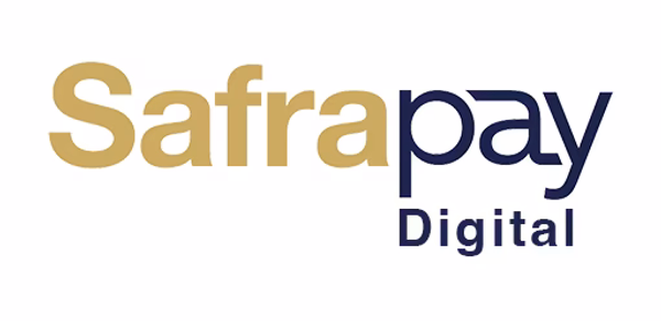 SafraPay: máquina, pix e conta Header - AppWisp.com SafraPay: máquina, pix e conta Header - AppWisp.com
