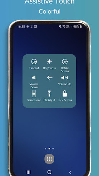 ATouch IOS - Screen Recorder Screenshot 3 - AppWisp.com ATouch IOS - Screen Recorder Screenshot 3 - AppWisp.com