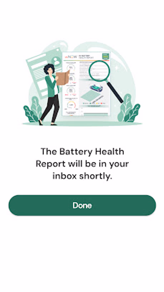 vsNEW EV Battery Health Screenshot 4 - AppWisp.com vsNEW EV Battery Health Screenshot 4 - AppWisp.com