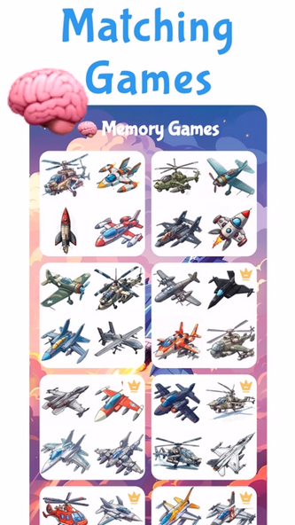 Airplane Game For Little Pilot Screenshot 4 - AppWisp.com Airplane Game For Little Pilot Screenshot 4 - AppWisp.com