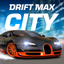 Drift Max City - Car Racing - AppWisp.com