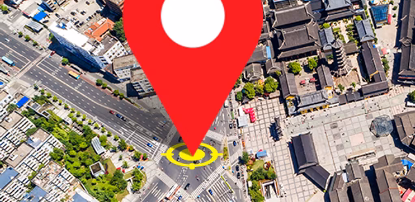 GPS Satellite Maps Navigation Header - AppWisp.com GPS Satellite Maps Navigation Header - AppWisp.com