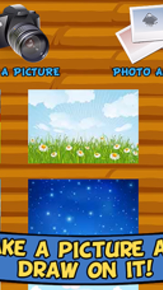 Coloring Book Fun For Kids Screenshot 4 - AppWisp.com Coloring Book Fun For Kids Screenshot 4 - AppWisp.com