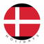 Denmark Holidays : Copenhagen  - AppWisp.com