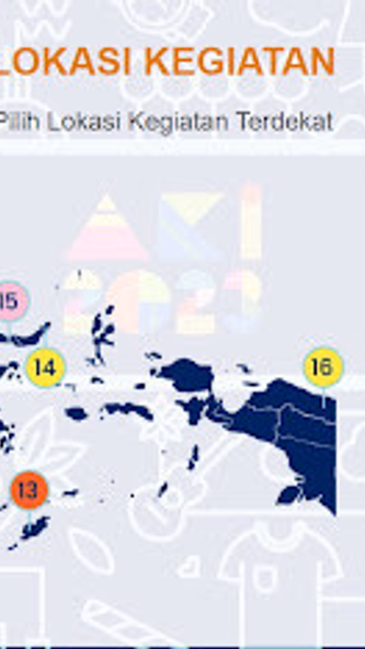AKI _ TALENTA INDONESIA Screenshot 3 - AppWisp.com AKI _ TALENTA INDONESIA Screenshot 3 - AppWisp.com