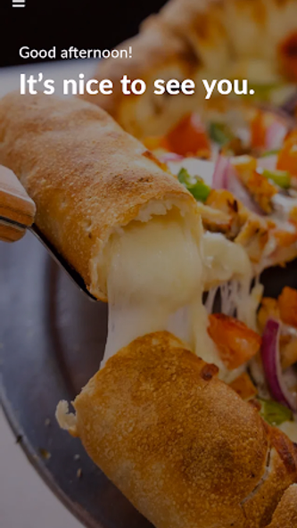Little Diamond's Pizza Co. Screenshot 2 - AppWisp.com Little Diamond's Pizza Co. Screenshot 2 - AppWisp.com