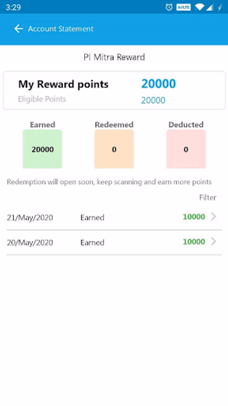 PI Mitra Screenshot 3 - AppWisp.com PI Mitra Screenshot 3 - AppWisp.com