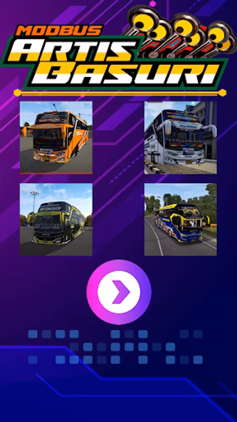 Mod Bus Artis Basuri Screenshot 2 - AppWisp.com Mod Bus Artis Basuri Screenshot 2 - AppWisp.com