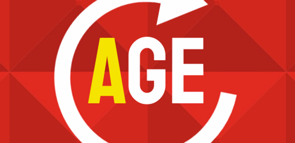Age Calculator Header - AppWisp.com Age Calculator Header - AppWisp.com
