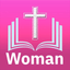Womens Holy Bible in Spanish - AppWisp.com