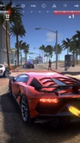 UCDS 2: Car Driving Simulator Screenshot 1 - AppWisp.com UCDS 2: Car Driving Simulator Screenshot 1 - AppWisp.com