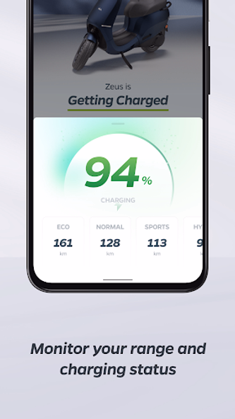 Ola Electric Screenshot 3 - AppWisp.com Ola Electric Screenshot 3 - AppWisp.com