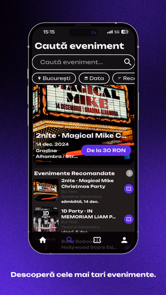 2nite - City Engager Screenshot 4 - AppWisp.com 2nite - City Engager Screenshot 4 - AppWisp.com
