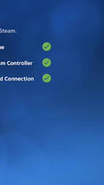 Steam Link Screenshot 4 - AppWisp.com Steam Link Screenshot 4 - AppWisp.com