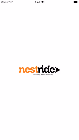 NESTRIDE Screenshot 1 - AppWisp.com NESTRIDE Screenshot 1 - AppWisp.com