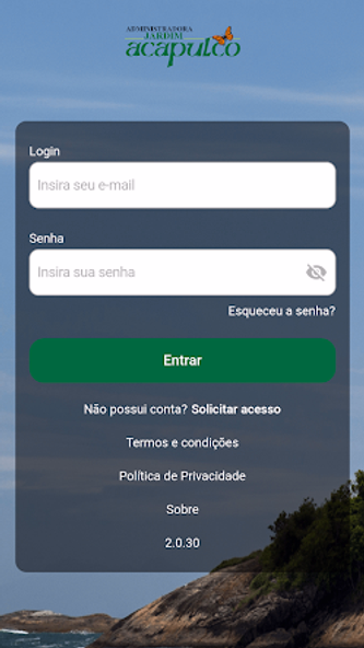 Jardim Acapulco Screenshot 1 - AppWisp.com Jardim Acapulco Screenshot 1 - AppWisp.com