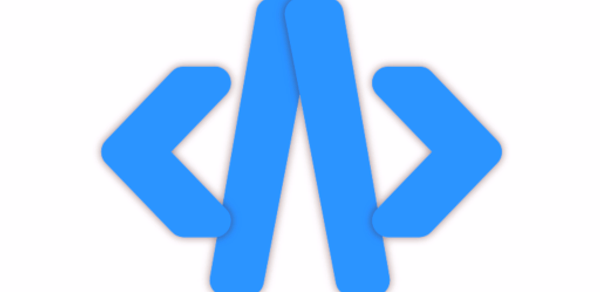 Acode - code editor | FOSS Header - AppWisp.com Acode - code editor | FOSS Header - AppWisp.com