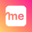 Linkme | Link, Network, Shout! - AppWisp.com