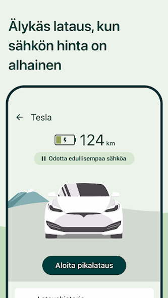 Nordic Green Energy Suomi Screenshot 4 - AppWisp.com Nordic Green Energy Suomi Screenshot 4 - AppWisp.com
