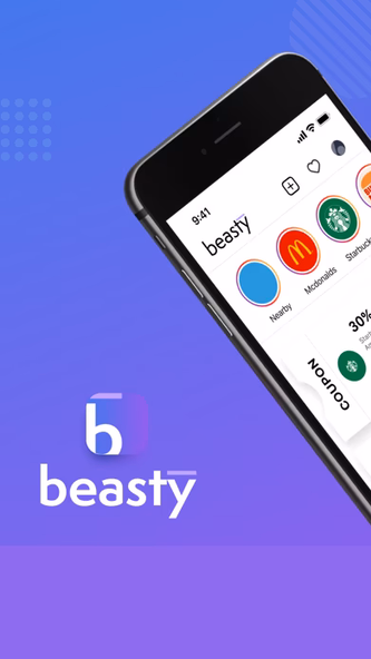 Beasty Screenshot 1 - AppWisp.com Beasty Screenshot 1 - AppWisp.com