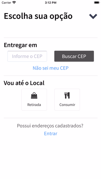 Bom Café Screenshot 4 - AppWisp.com Bom Café Screenshot 4 - AppWisp.com