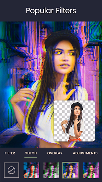Photo Background Changer: Edit Screenshot 3 - AppWisp.com Photo Background Changer: Edit Screenshot 3 - AppWisp.com